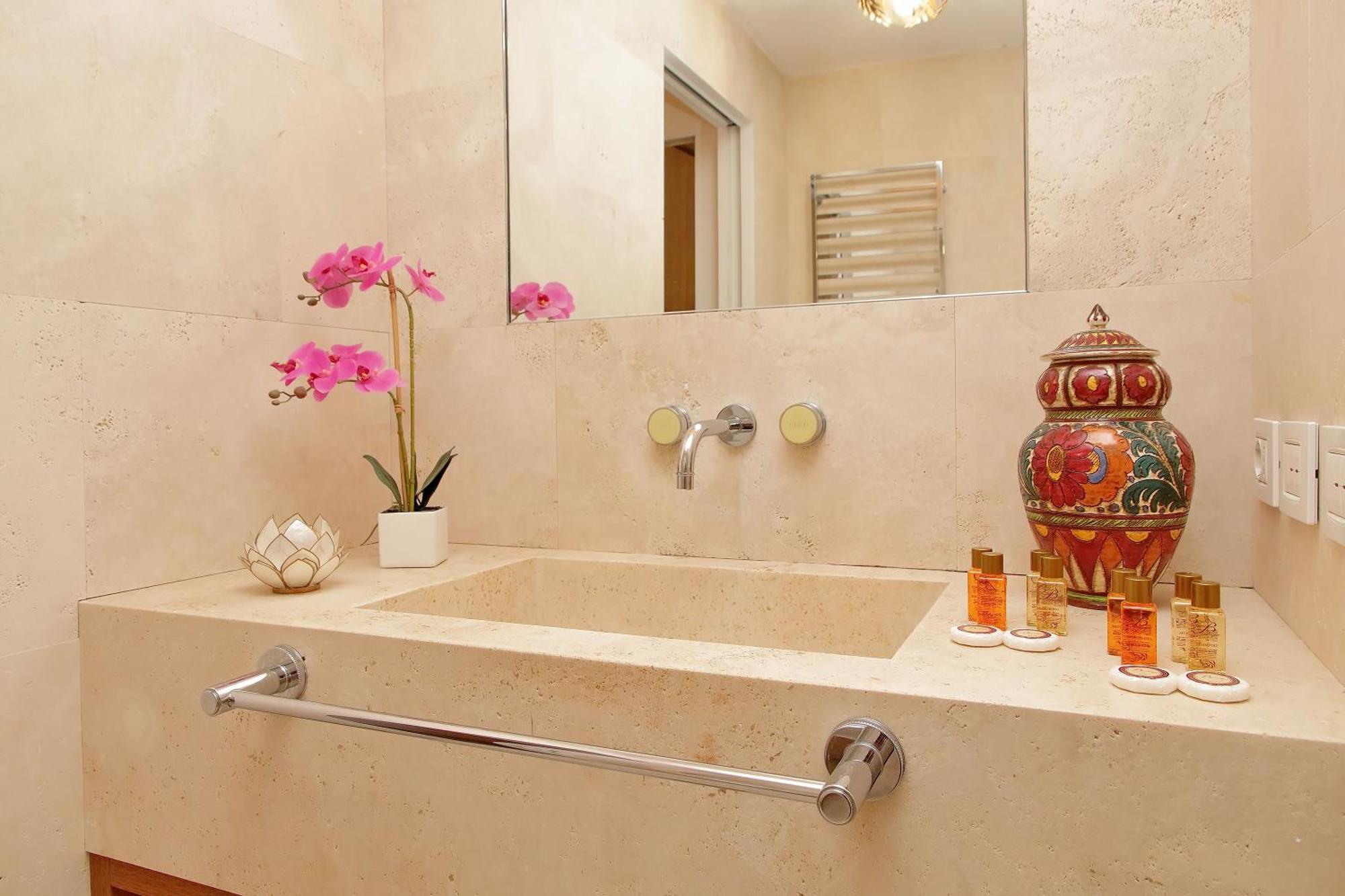 Luxury Domus 2 Apartment Rom