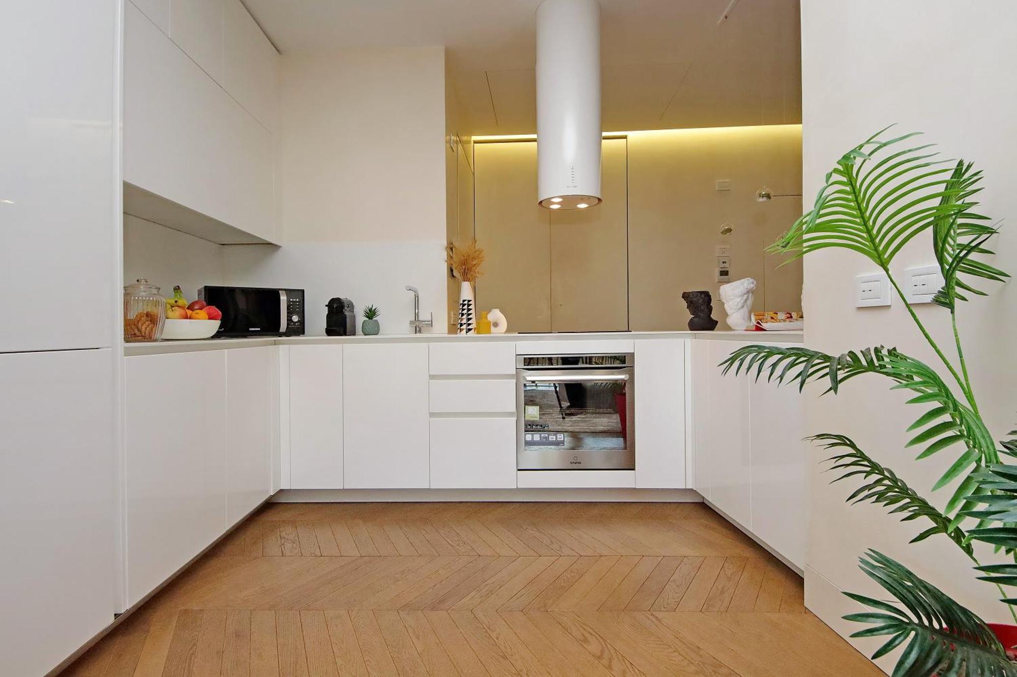 Luxury Domus 2 * Rom